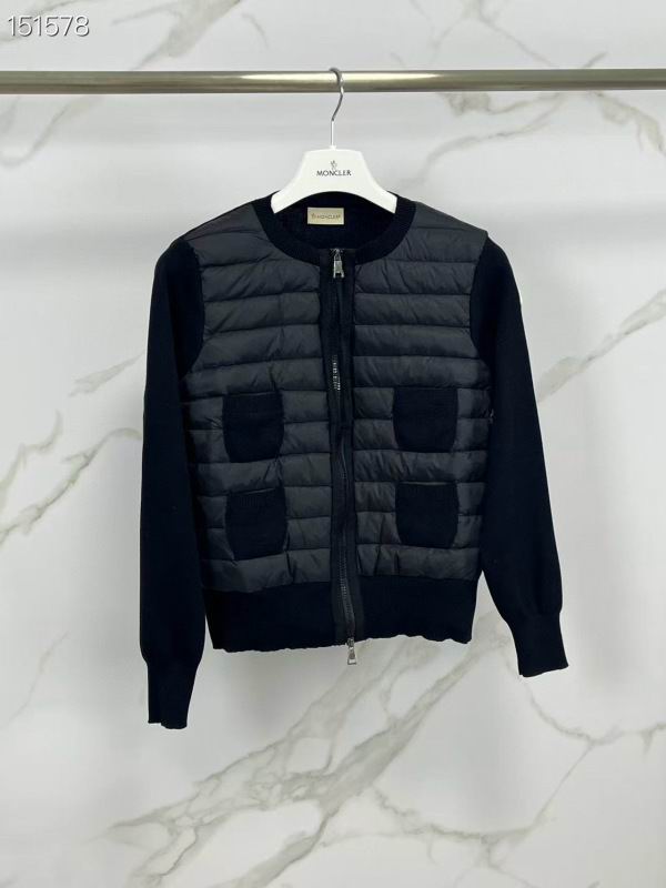 Moncler Down Jacket A/S Wmns ID:20260916-201